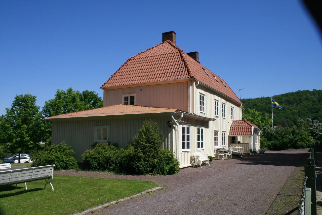 Huskvarna Hotell & Vandrarhem Zewnętrze zdjęcie